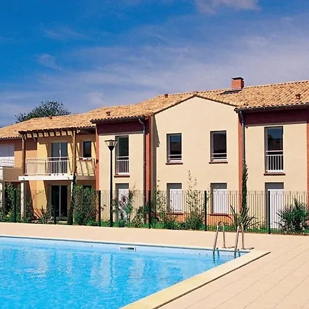 Les Dunes, Avec Piscine Apartment Les Sables-d'Olonne