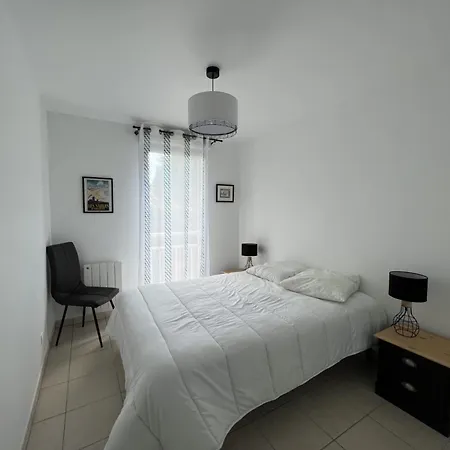 Apartment Les Dunes, Avec Piscine *