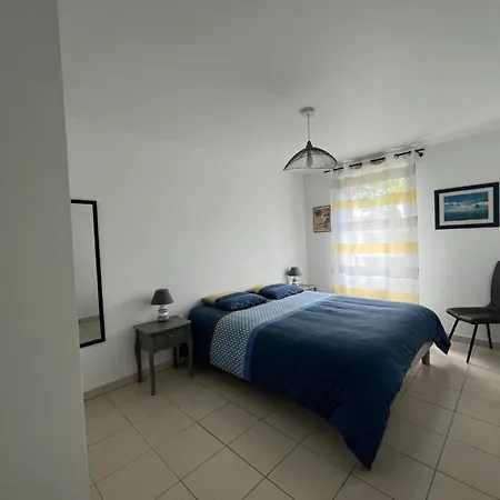 Apartment Les Dunes, Avec Piscine