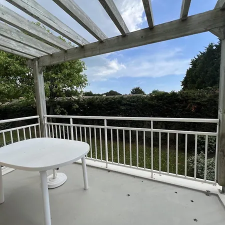 Les Dunes, Avec Piscine Apartment *