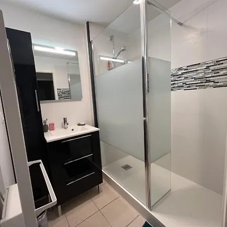Les Dunes, Avec Piscine Apartment Les Sables-d'Olonne