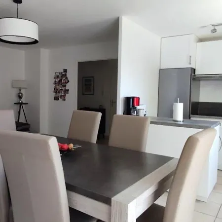 Apartment Les Dunes, Avec Piscine Les Sables-d'Olonne