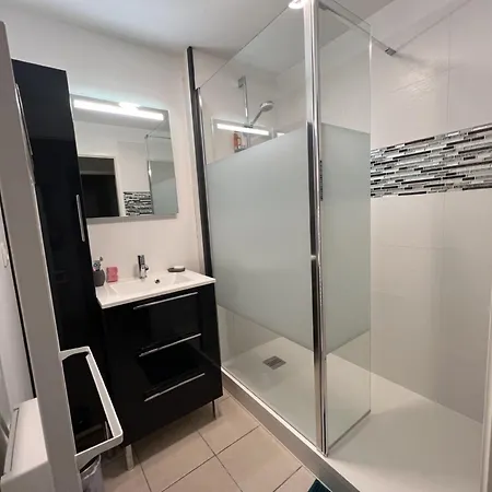 Les Dunes, Avec Piscine Apartment Les Sables-d'Olonne