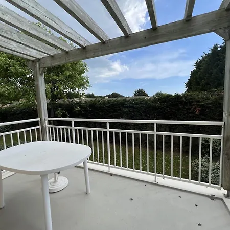 Apartment Les Dunes, Avec Piscine *