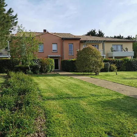 Apartment Les Dunes, Avec Piscine
